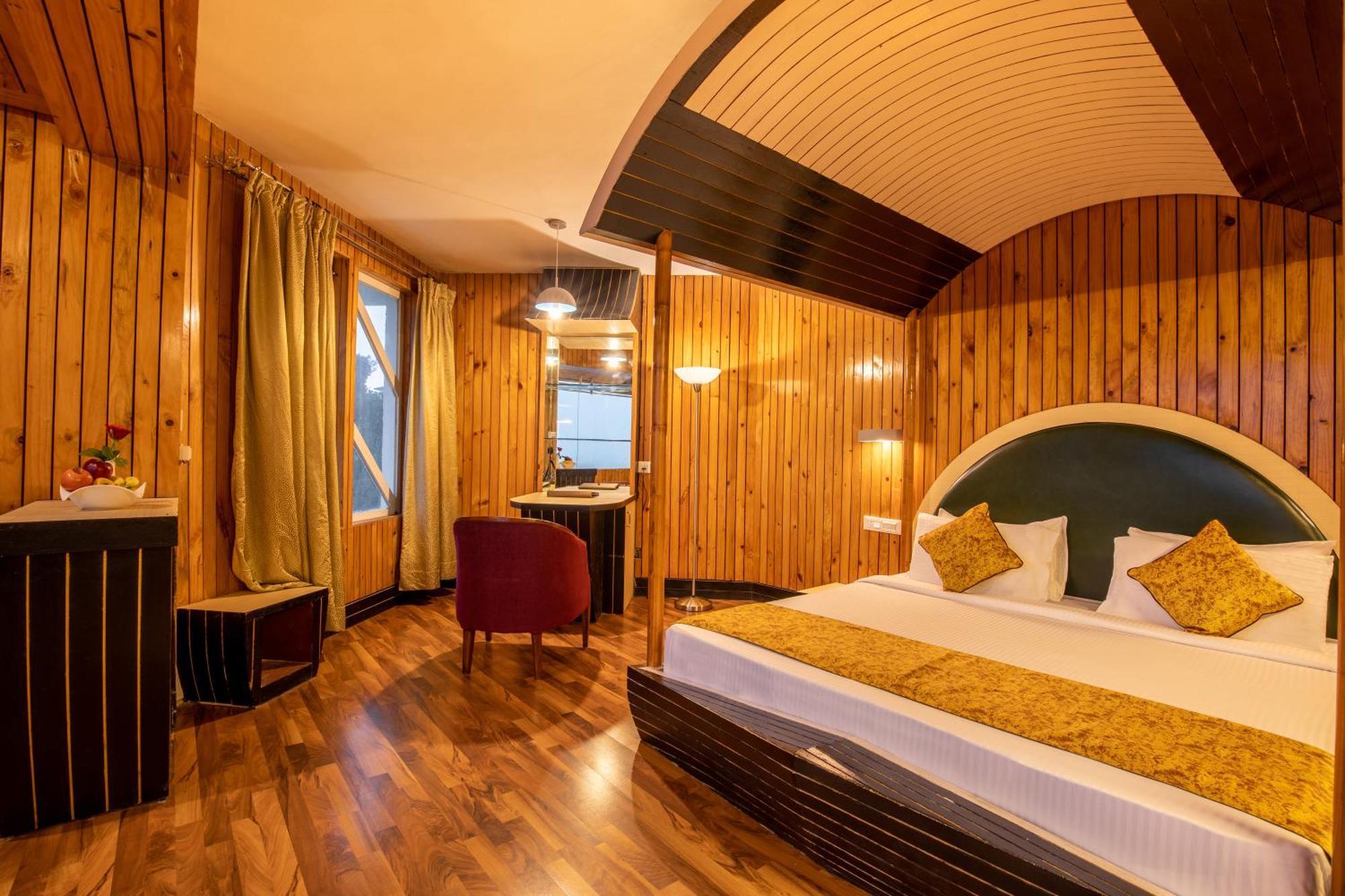 Poppys Pleasant Stay Kodaikanal Exterior foto